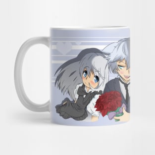 Sweet Couple Mug